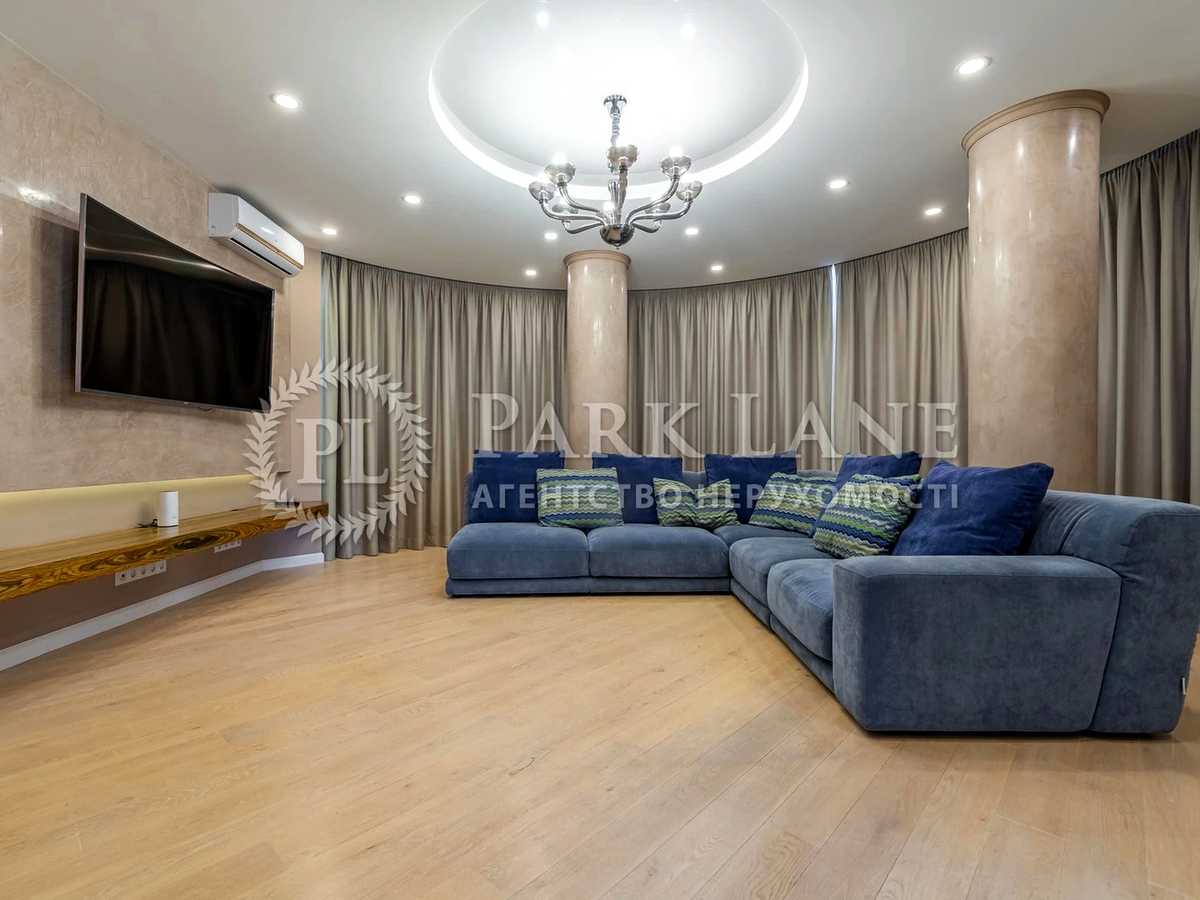 Квартира на вул. Дмитрівська, 75 в Києві, ID 393207, фото №7