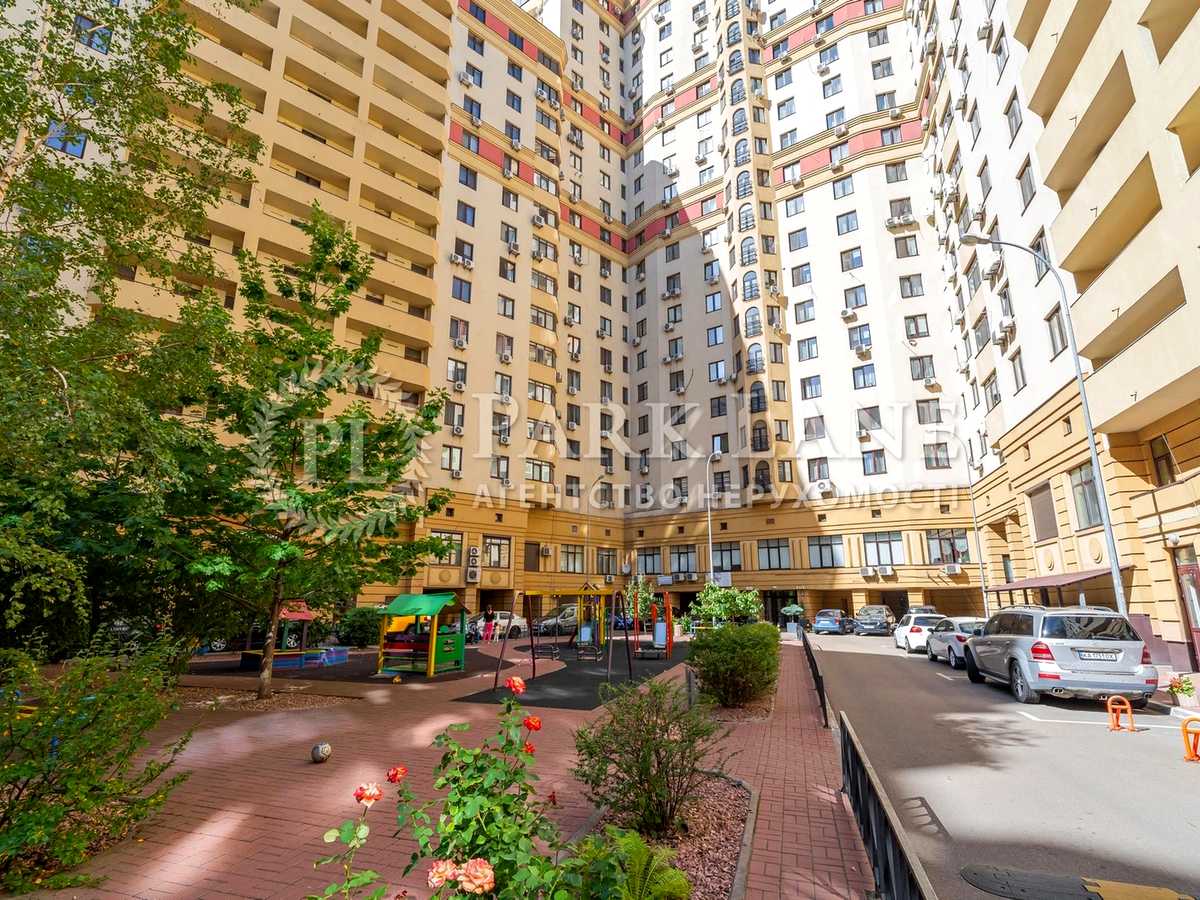 Квартира на вул. Дмитрівська, 75 в Києві, ID 393207, фото №61