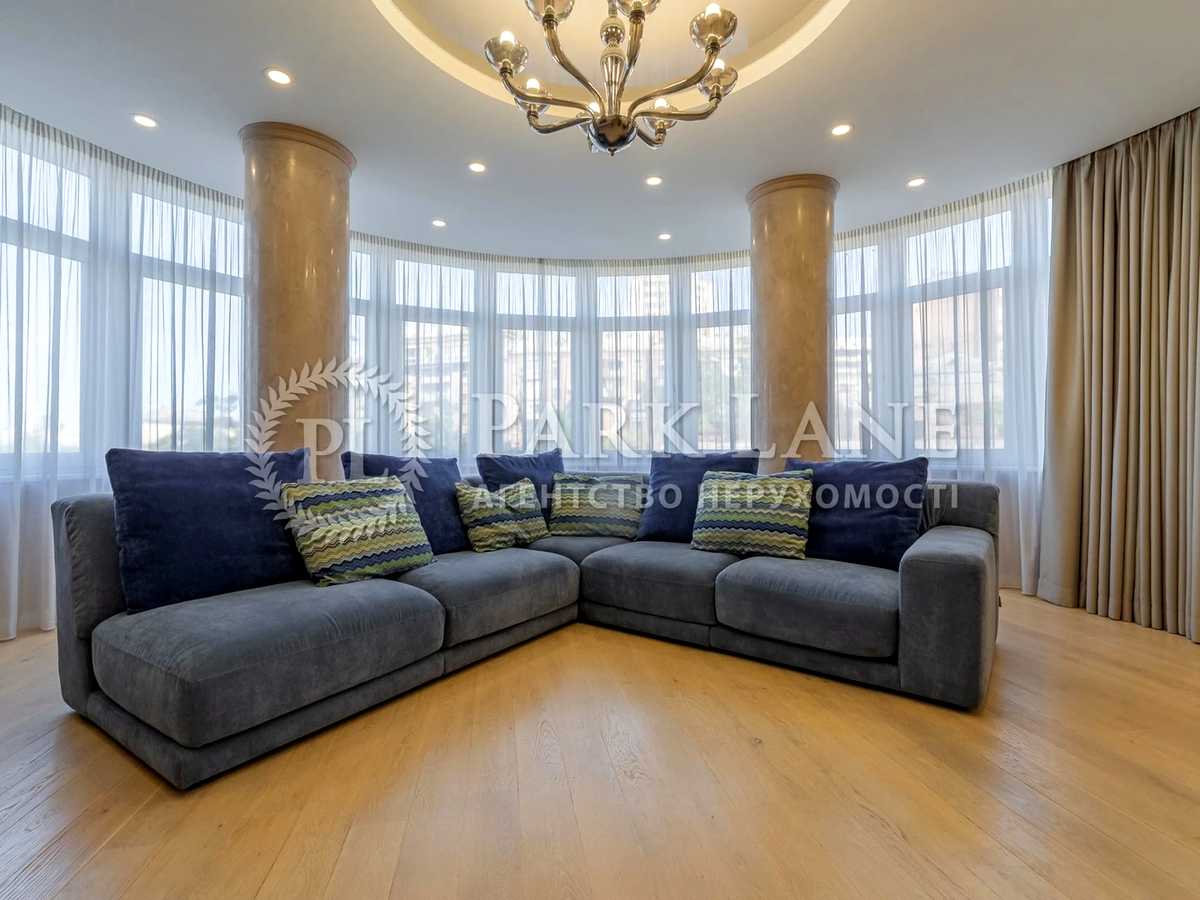 Квартира на вул. Дмитрівська, 75 в Києві, ID 393207, фото №8