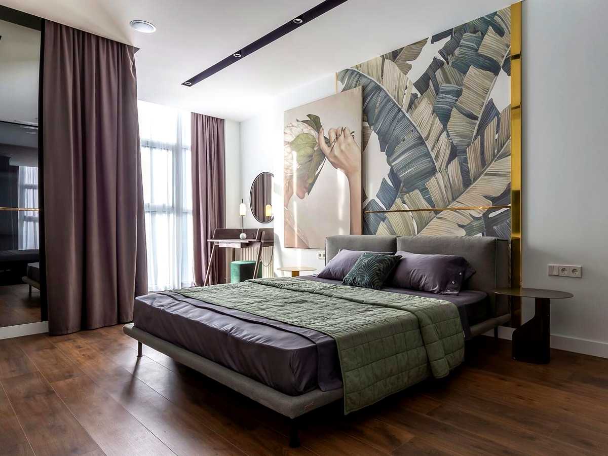 Квартира на вул. Андрія Верхогляда, 15А в Києві, ID 410546, фото №7