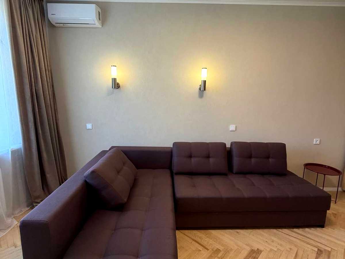 Квартира на бульв. Миколи Міхновського, 30/1 в Києві, ID 390922, фото №2