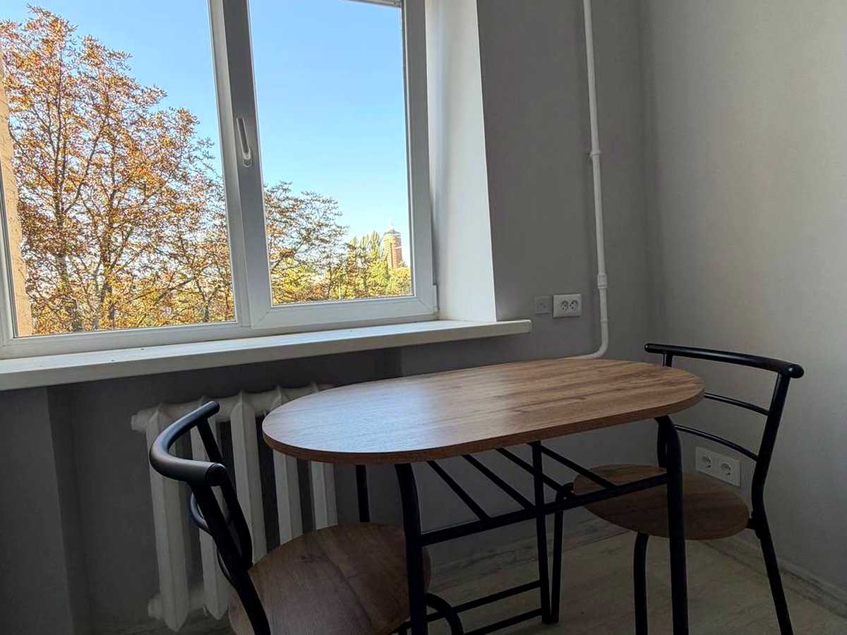 Квартира на бульв. Миколи Міхновського, 30/1 в Києві, ID 390922, фото №11