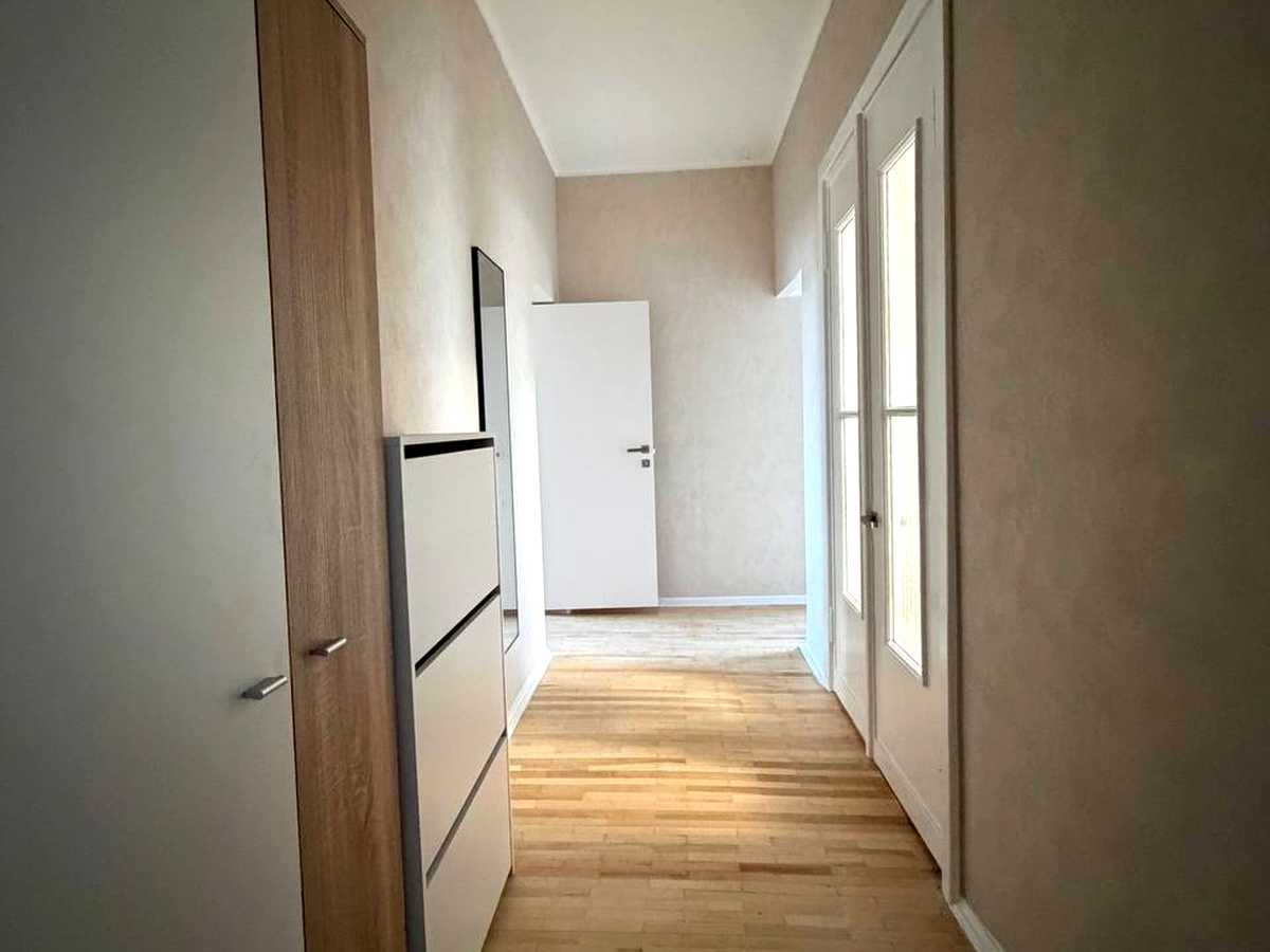 Квартира на бульв. Миколи Міхновського, 30/1 в Києві, ID 390922, фото №12