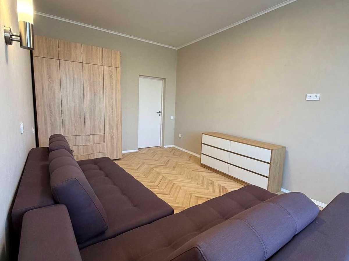 Квартира на бульв. Миколи Міхновського, 30/1 в Києві, ID 390922, фото №3