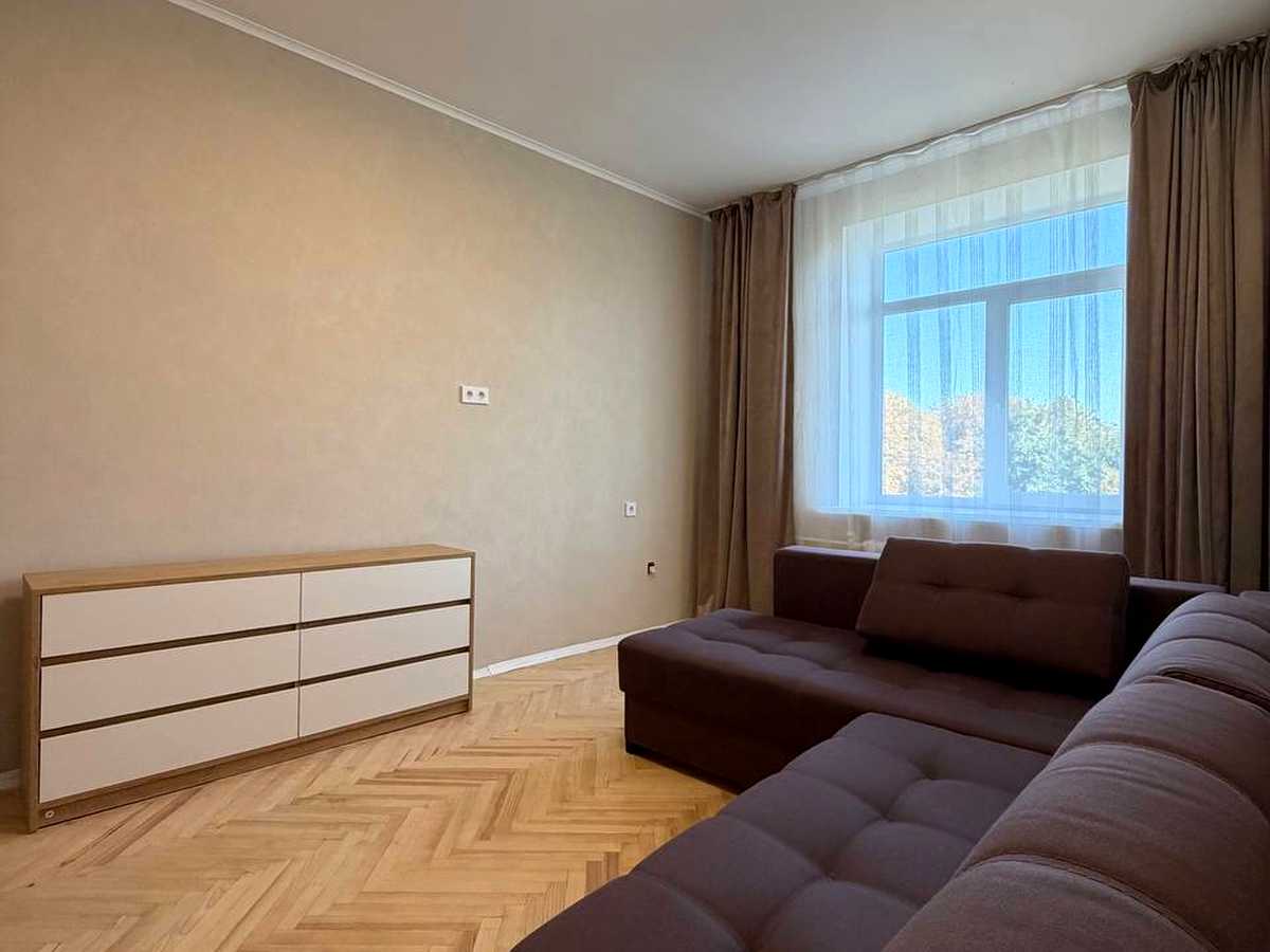 Квартира на бульв. Миколи Міхновського, 30/1 в Києві, ID 390922, фото №4