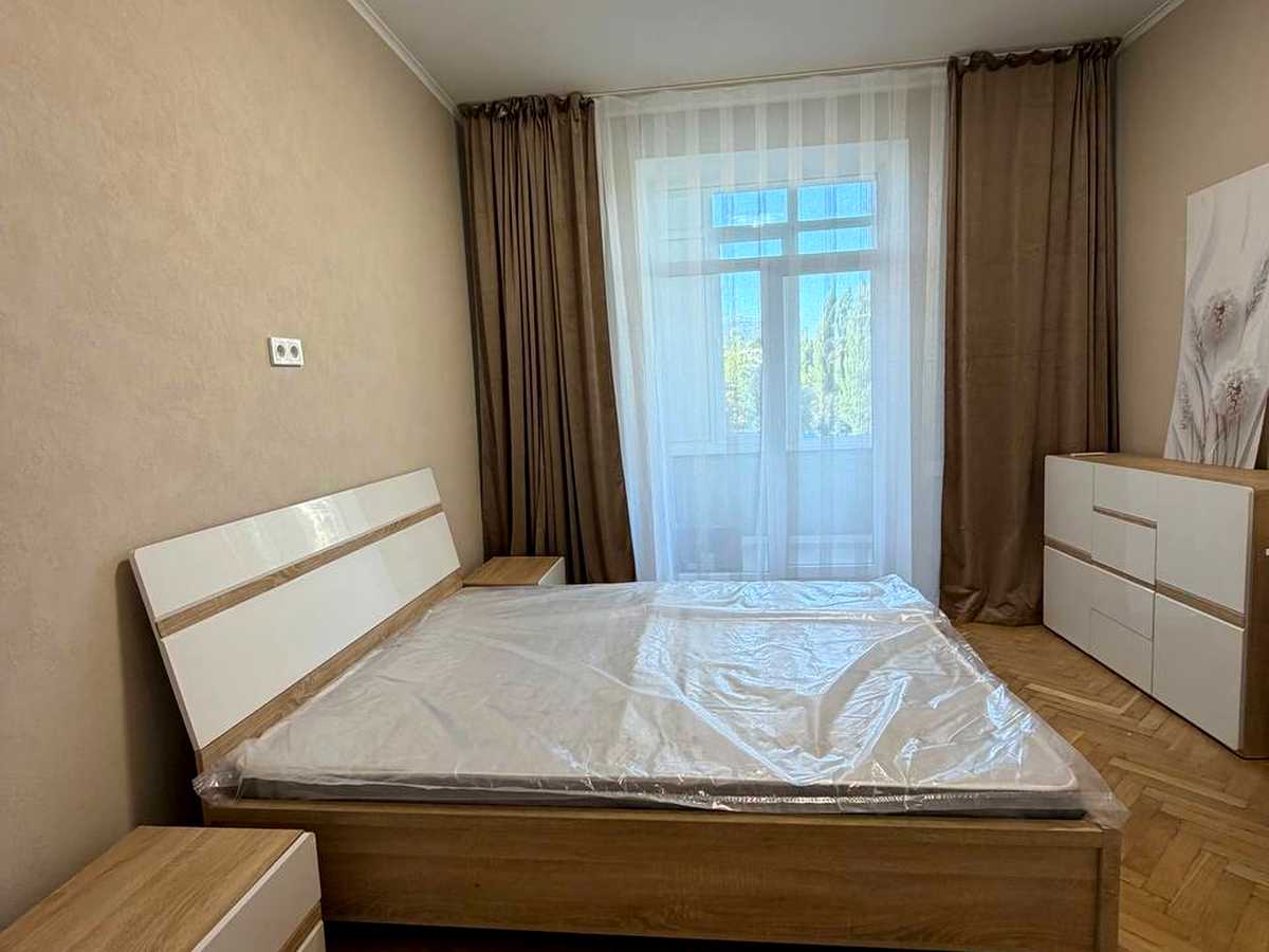 Квартира на бульв. Миколи Міхновського, 30/1 в Києві, ID 390922, фото №5