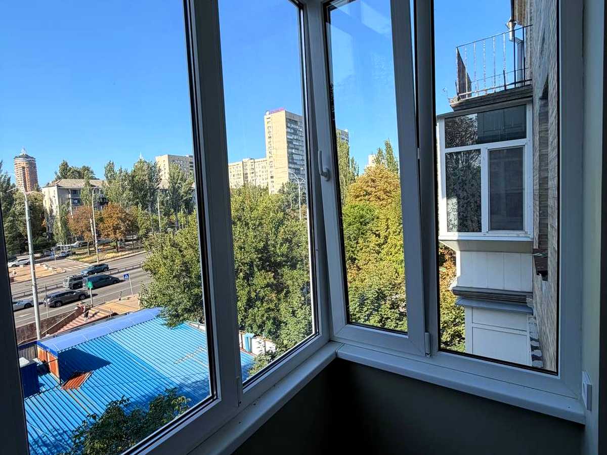 Квартира на бульв. Миколи Міхновського, 30/1 в Києві, ID 390922, фото №8