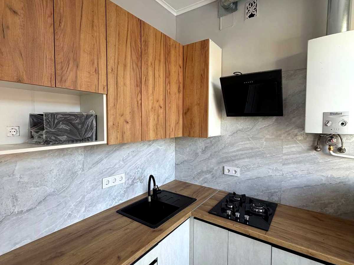 Квартира на бульв. Миколи Міхновського, 30/1 в Києві, ID 390922, фото №9