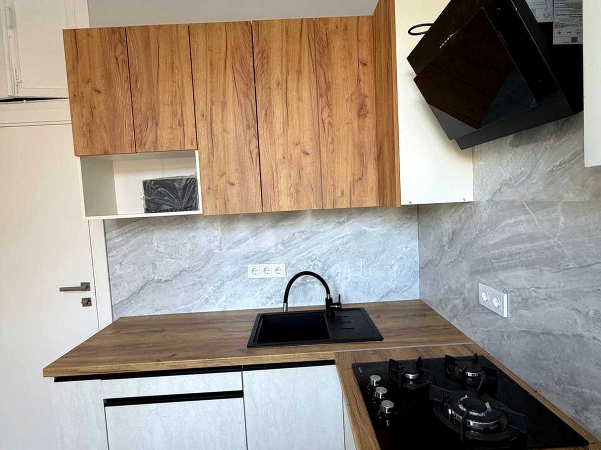 Квартира на бульв. Миколи Міхновського, 30/1 в Києві, ID 390922, фото №10