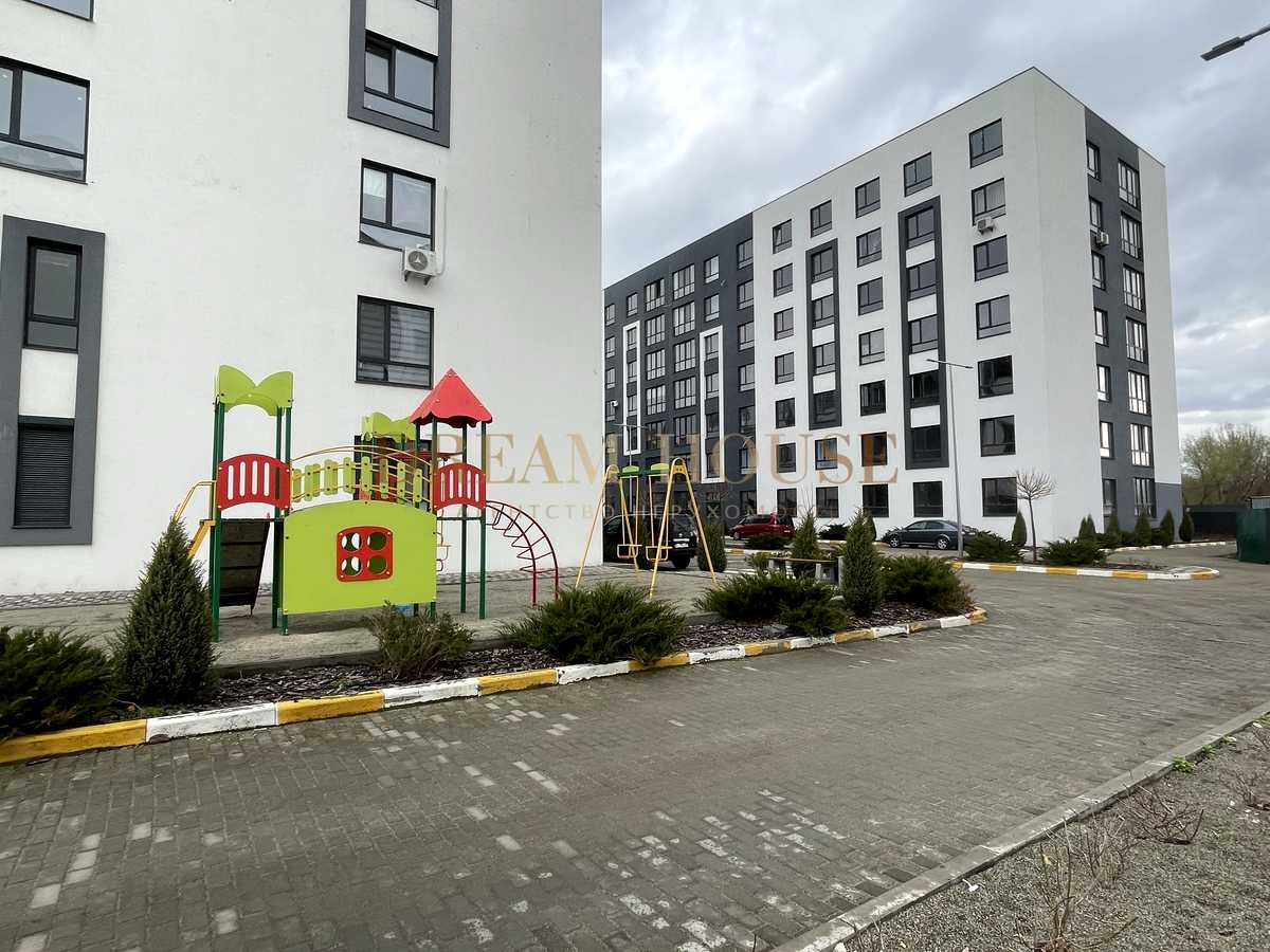 Квартира на вул. Мирна, 3A, ID 389010, фото №1