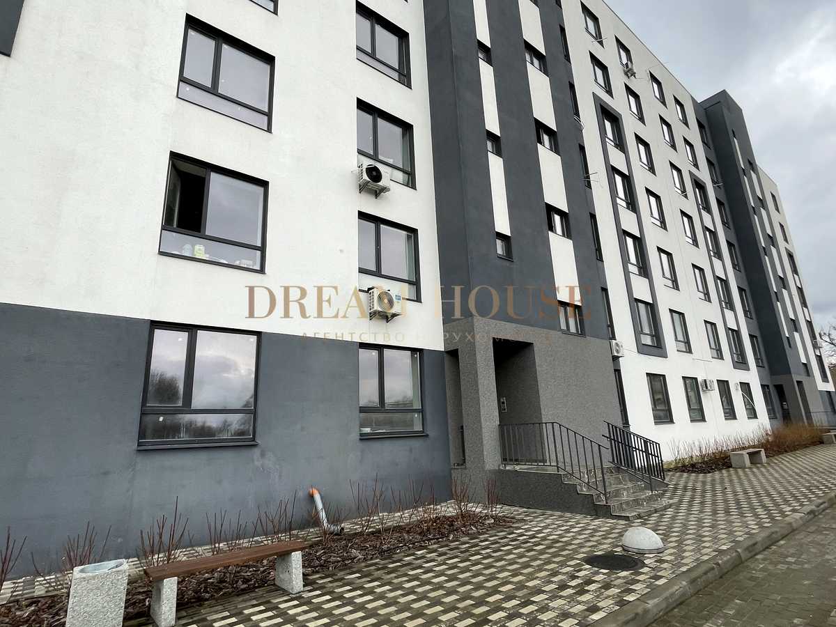 Квартира на вул. Мирна, 3A в Києві, ID 389010, фото №2
