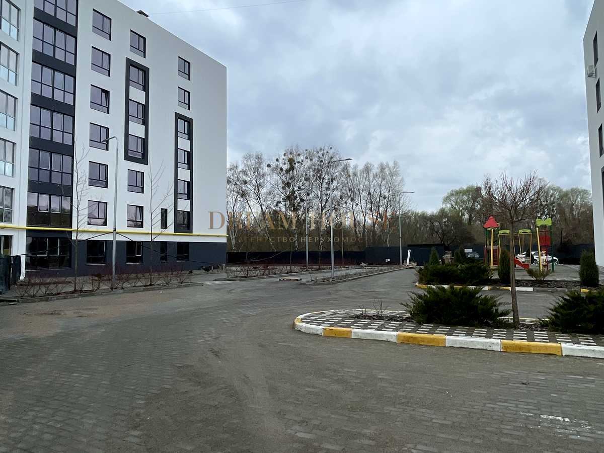 Квартира на вул. Мирна, 3A в Києві, ID 389010, фото №12