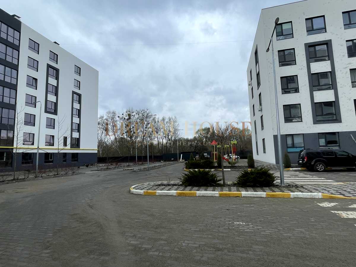 Квартира на вул. Мирна, 3A в Києві, ID 389010, фото №13