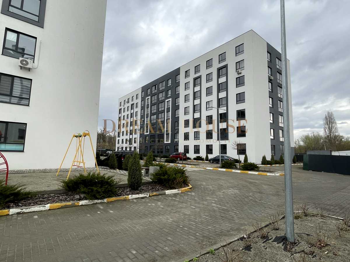 Квартира на вул. Мирна, 3A в Києві, ID 389010, фото №14