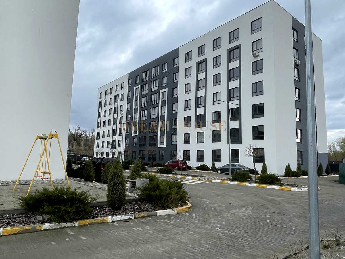 Квартира на вул. Мирна, 3A в Києві, ID 389010, фото №15