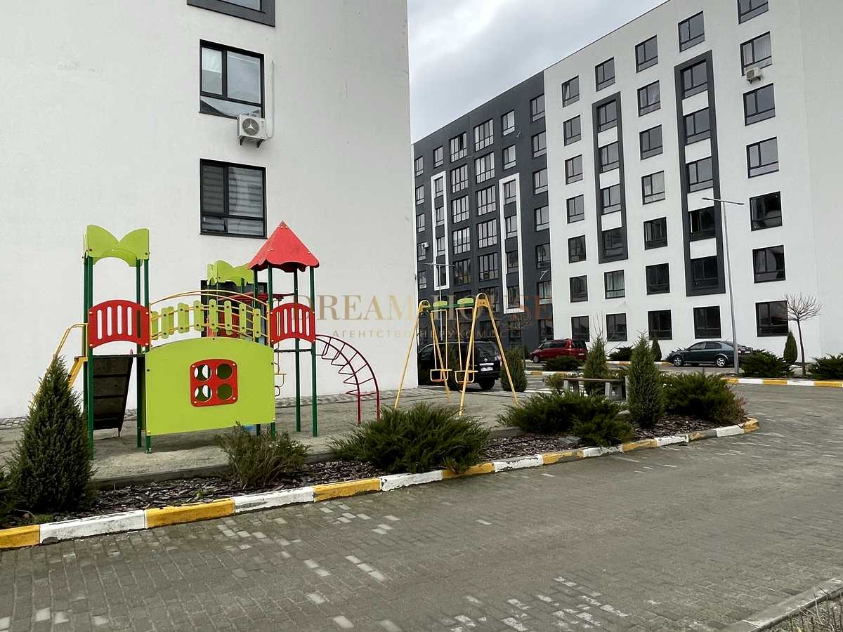 Квартира на вул. Мирна, 3A в Києві, ID 389010, фото №16