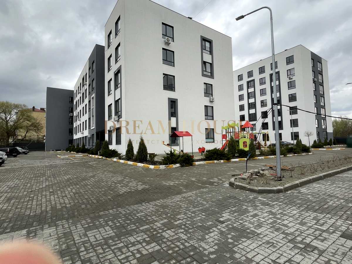 Квартира на вул. Мирна, 3A в Києві, ID 389010, фото №17