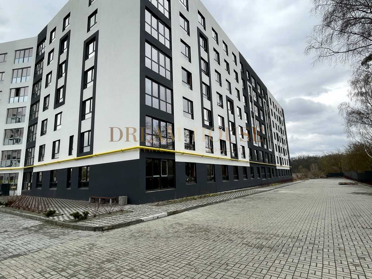 Квартира на вул. Мирна, 3A в Києві, ID 389010, фото №20
