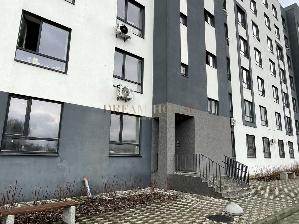 Квартира на вул. Мирна, 3A в Києві, ID 389010, фото №3