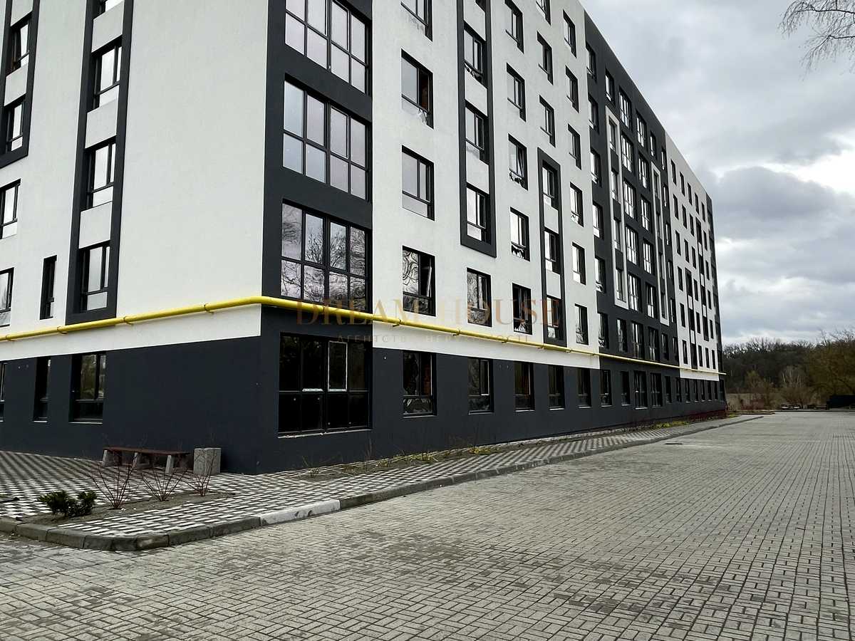 Квартира на вул. Мирна, 3A в Києві, ID 389010, фото №21