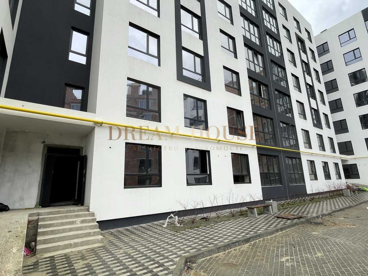 Квартира на вул. Мирна, 3A в Києві, ID 389010, фото №24