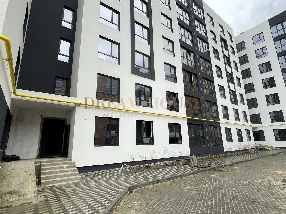 Квартира на вул. Мирна, 3A в Києві, ID 389010, фото №25