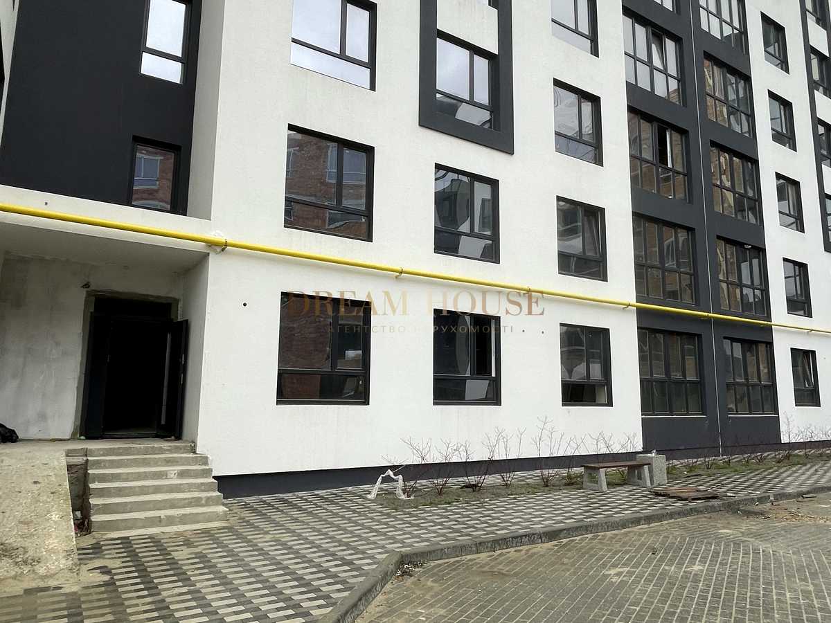 Квартира на вул. Мирна, 3A в Києві, ID 389010, фото №26