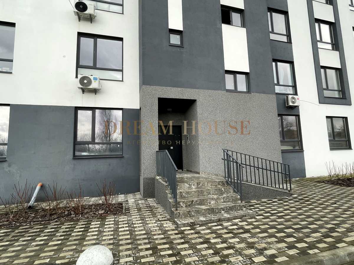 Квартира на вул. Мирна, 3A в Києві, ID 389010, фото №4