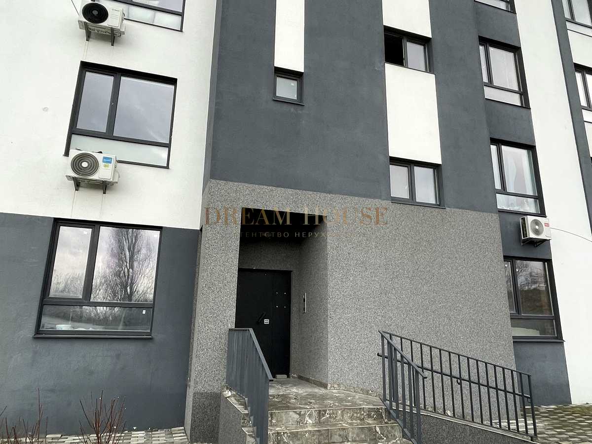 Квартира на вул. Мирна, 3A в Києві, ID 389010, фото №5