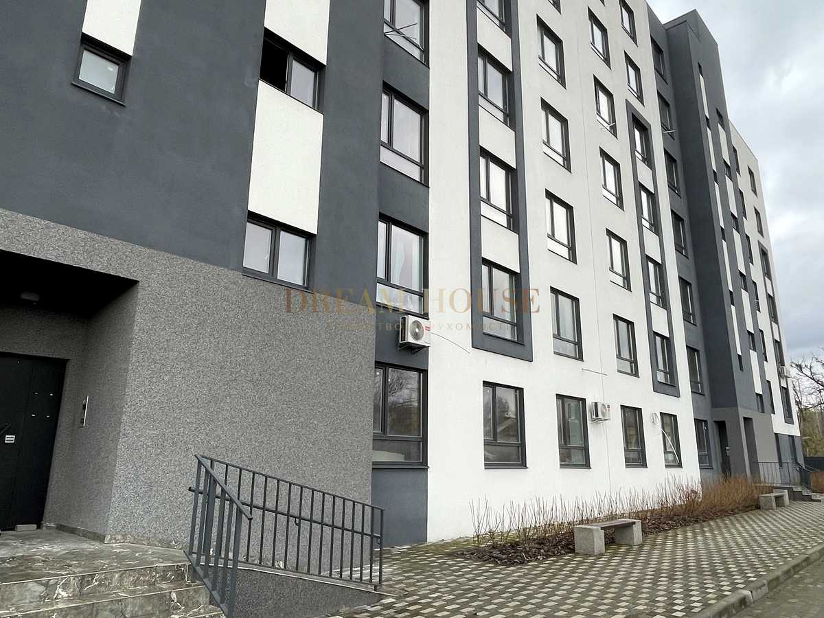 Квартира на вул. Мирна, 3A в Києві, ID 389010, фото №6