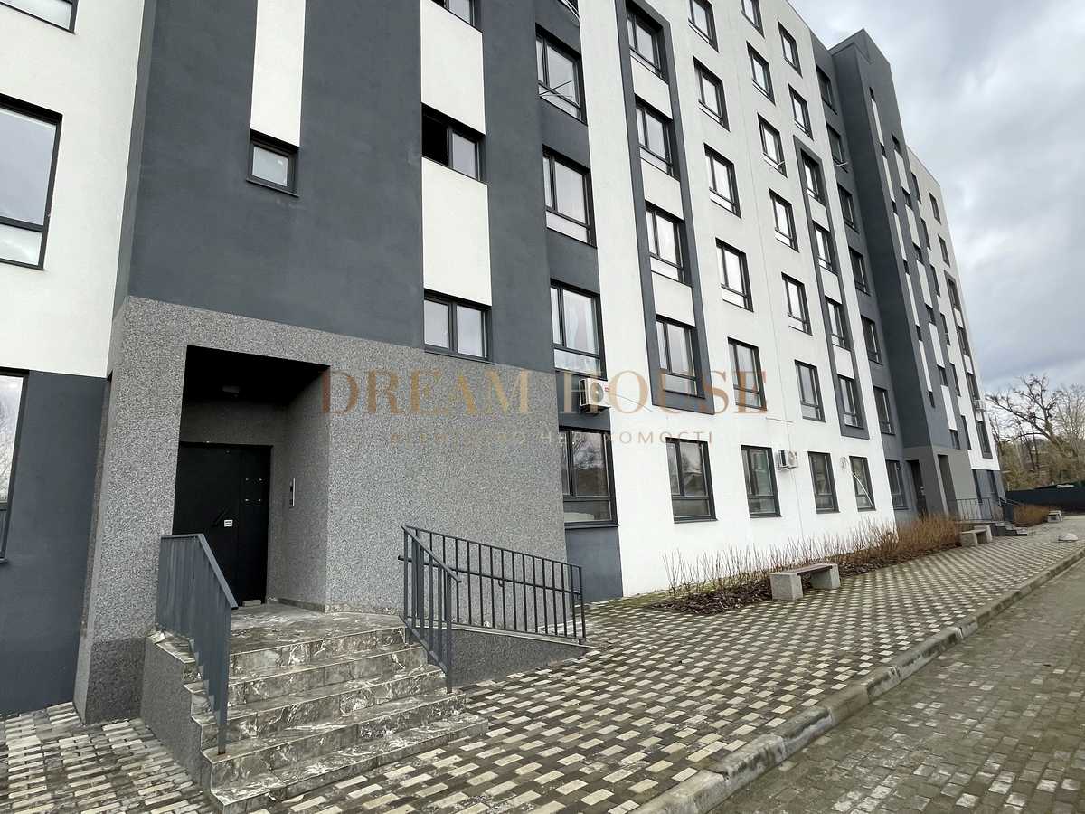 Квартира на вул. Мирна, 3A в Києві, ID 389010, фото №7