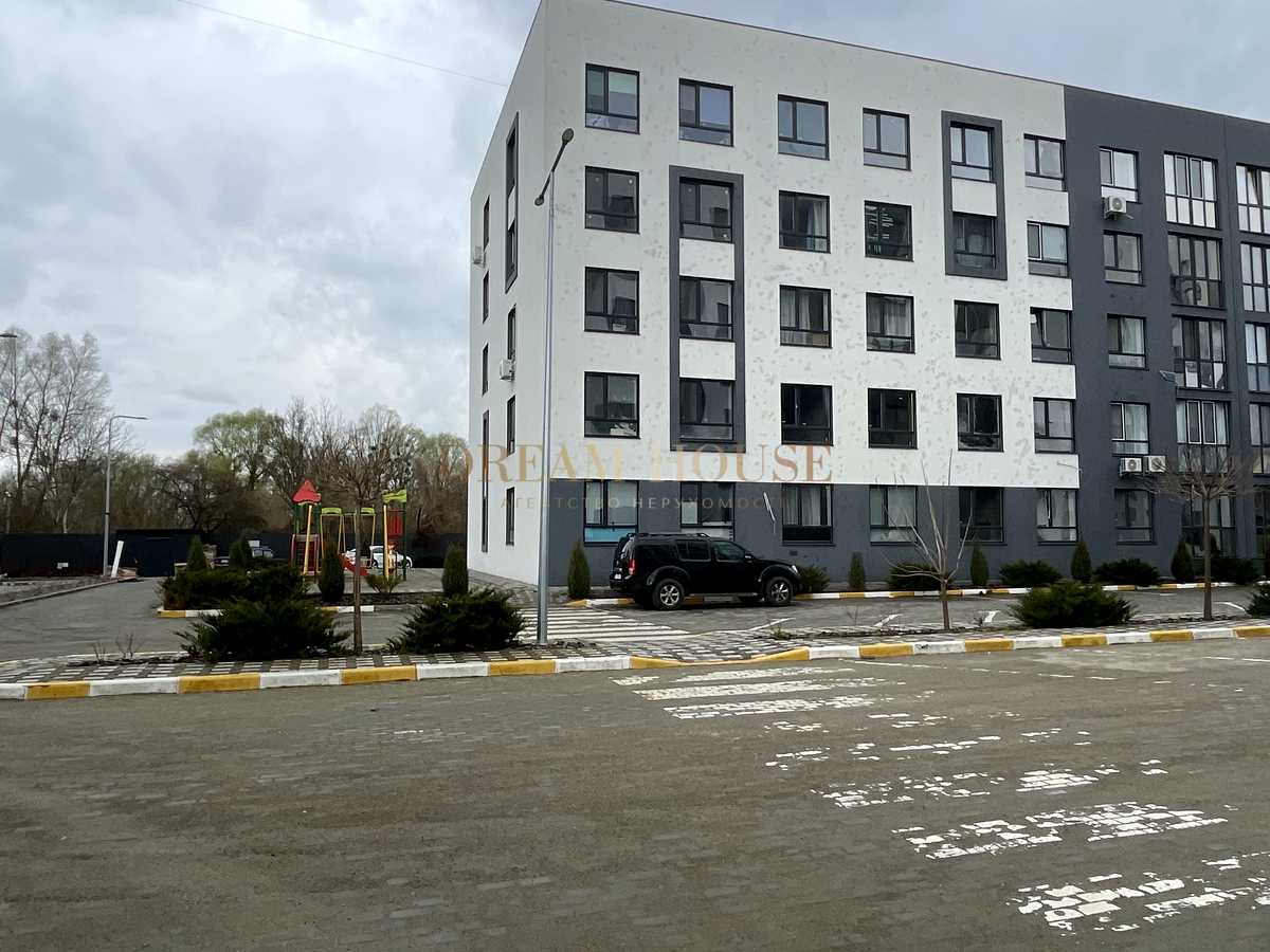 Квартира на вул. Мирна, 3A в Києві, ID 389010, фото №9