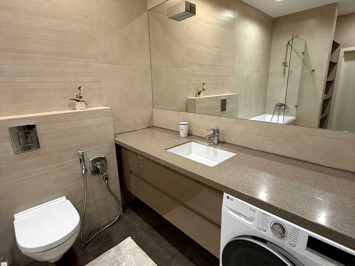 Квартира на вул. Андрія Верхогляда, 7 в Києві, ID 390923, фото №7