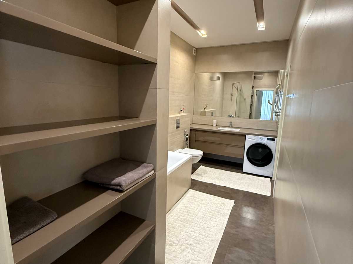 Квартира на вул. Андрія Верхогляда, 7 в Києві, ID 390923, фото №8