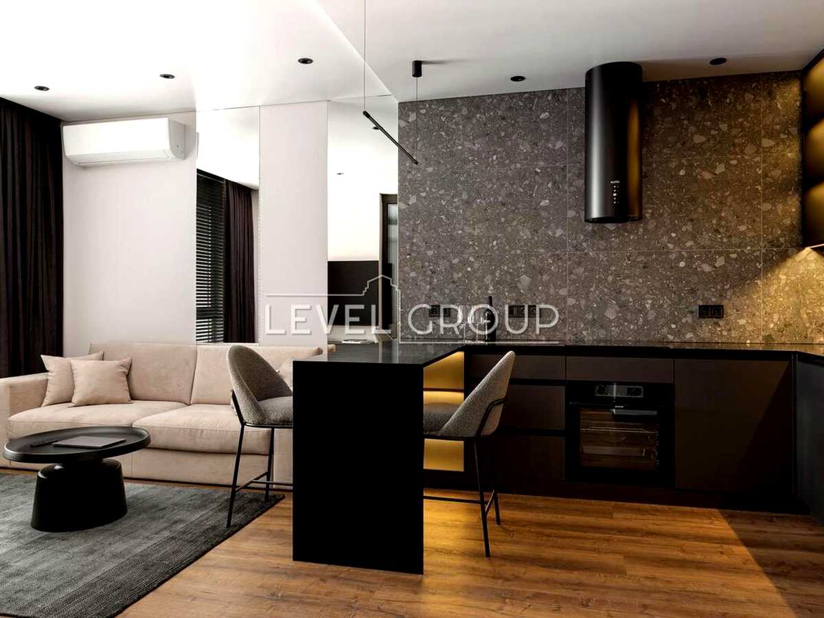 Квартира на вул. Михайла Бойчука, 41Б в Києві, ID 340866, фото №2