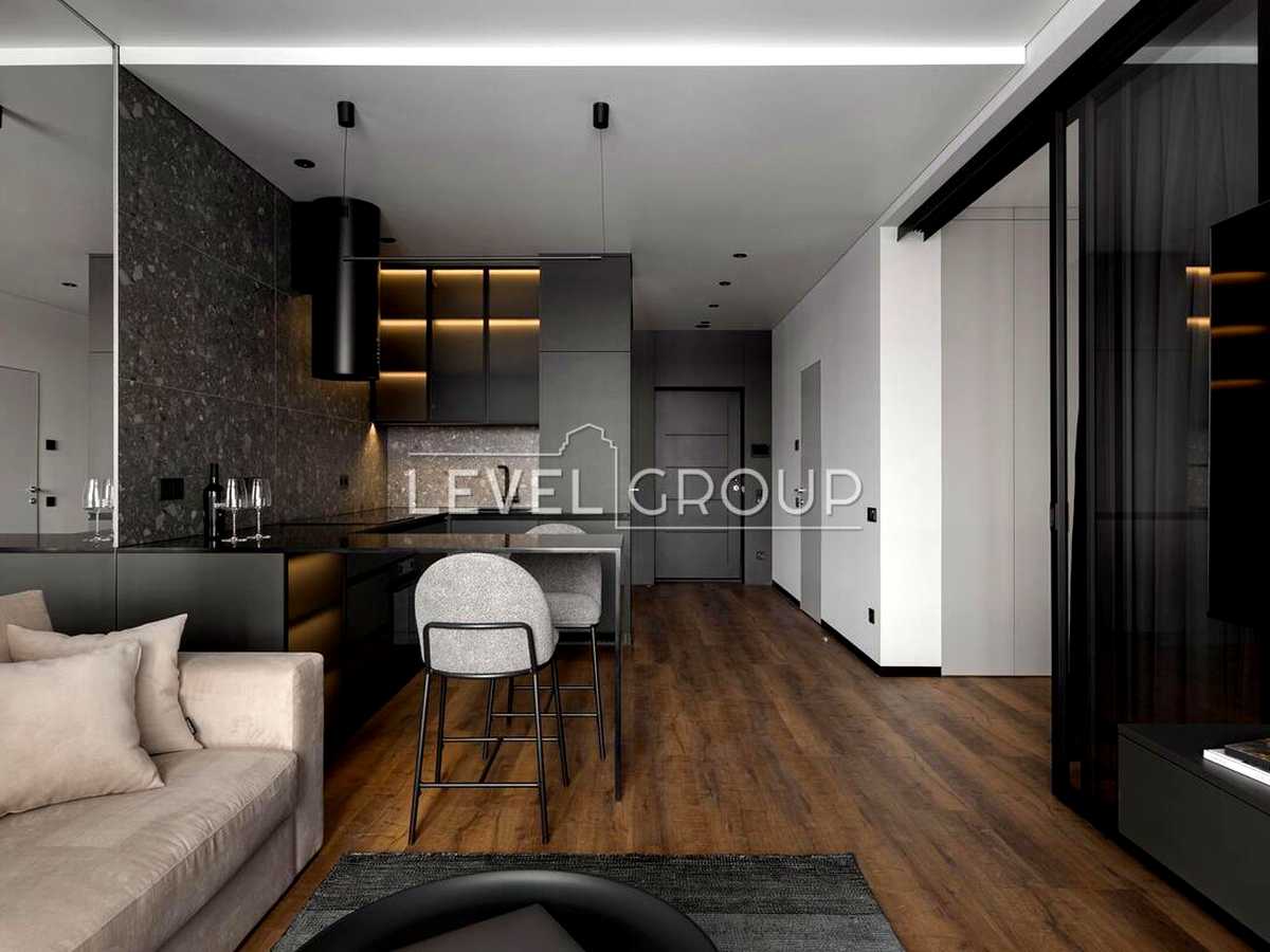 Квартира на вул. Михайла Бойчука, 41Б в Києві, ID 340866, фото №4
