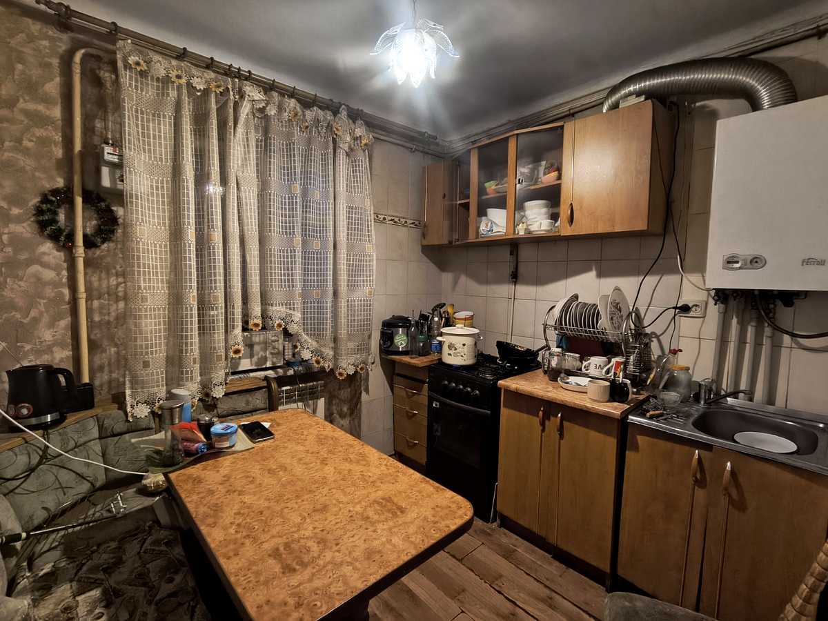 Купити квартиру за адресою вул. Михайла Грушевського, 103/1 на Findly.com.ua Квартира на вул. Михайла Грушевського, 103/1, ID 338662, фото №1