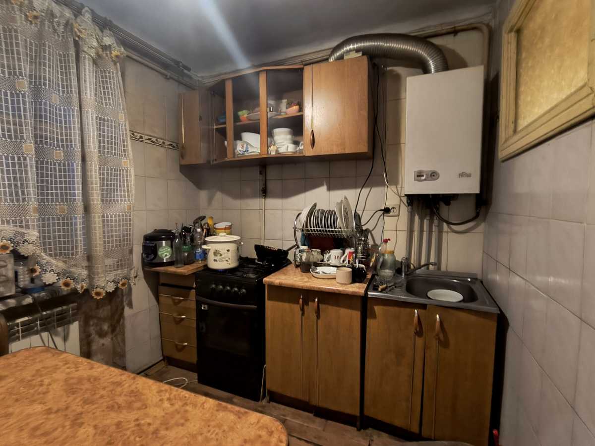 Квартира на вул. Михайла Грушевського, 103/1 в Львові, ID 338662, фото №2