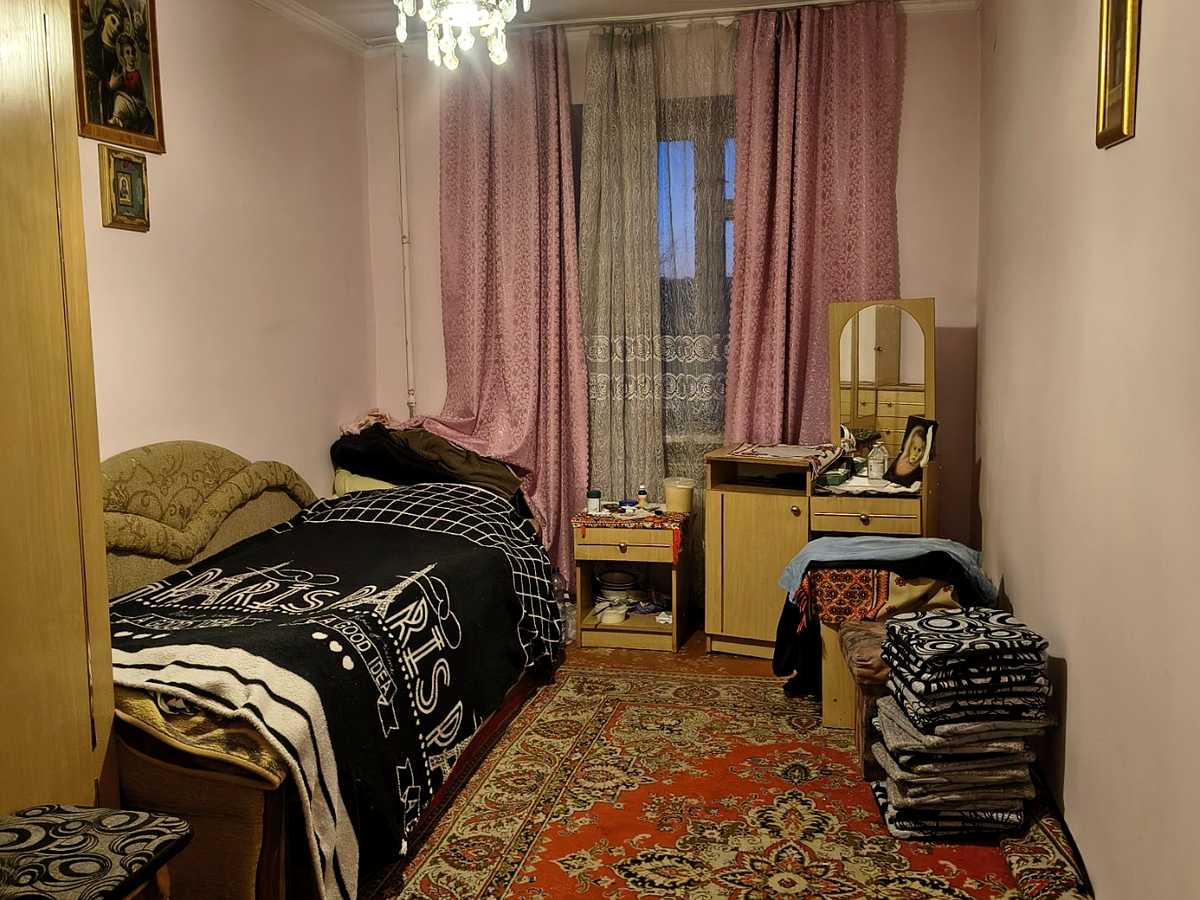 Квартира на вул. Михайла Грушевського, 103/1 в Львові, ID 338662, фото №12