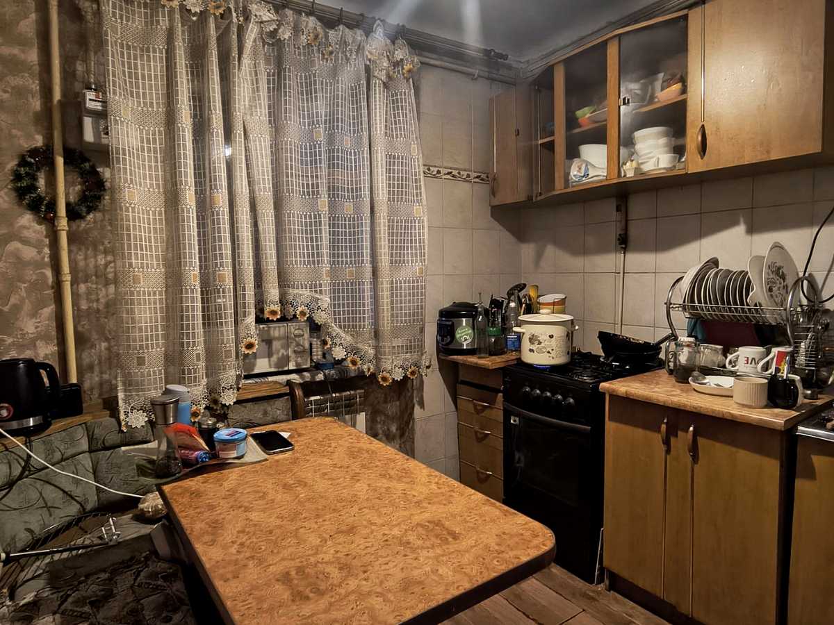 Квартира на вул. Михайла Грушевського, 103/1 в Львові, ID 338662, фото №3