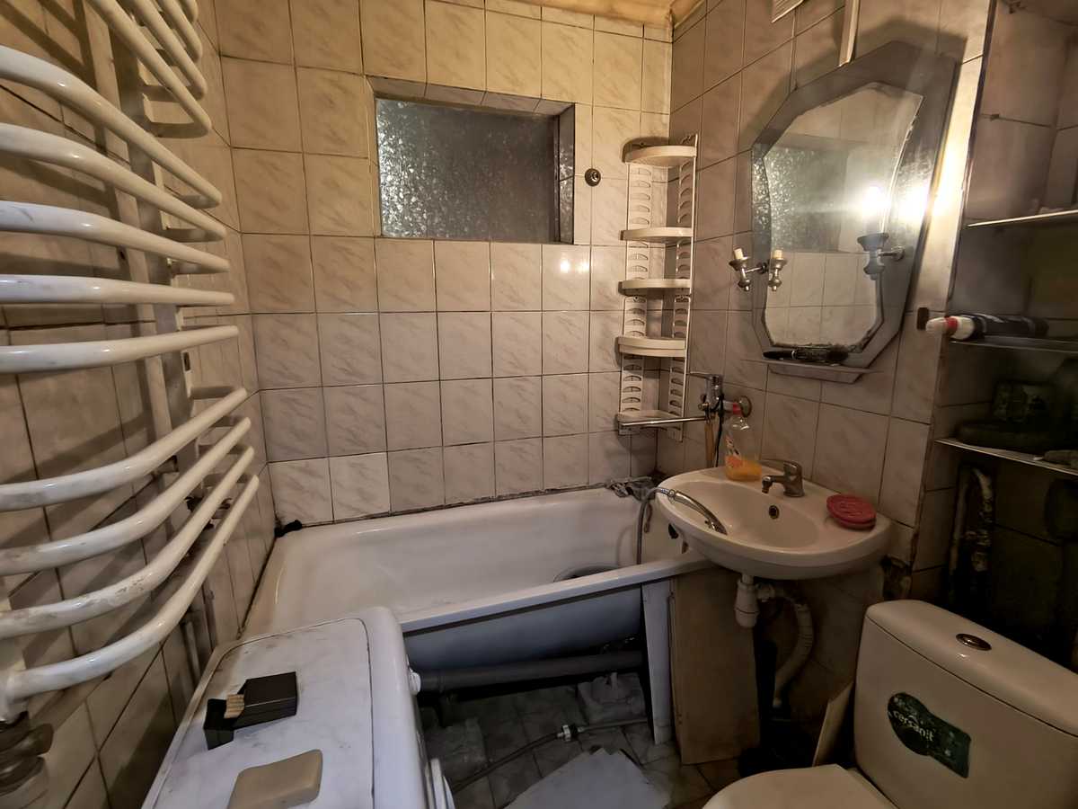 Квартира на вул. Михайла Грушевського, 103/1 в Львові, ID 338662, фото №4