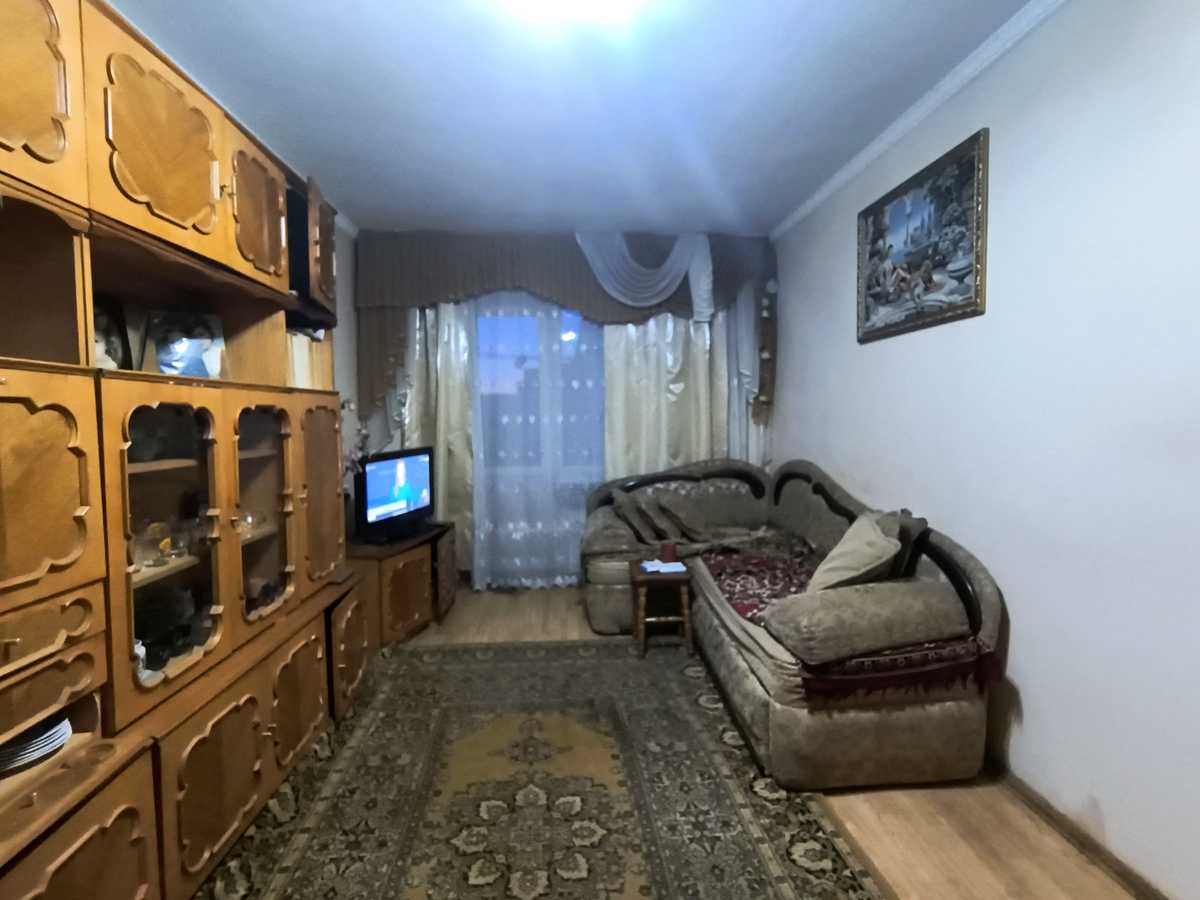 Квартира на вул. Михайла Грушевського, 103/1 в Львові, ID 338662, фото №6