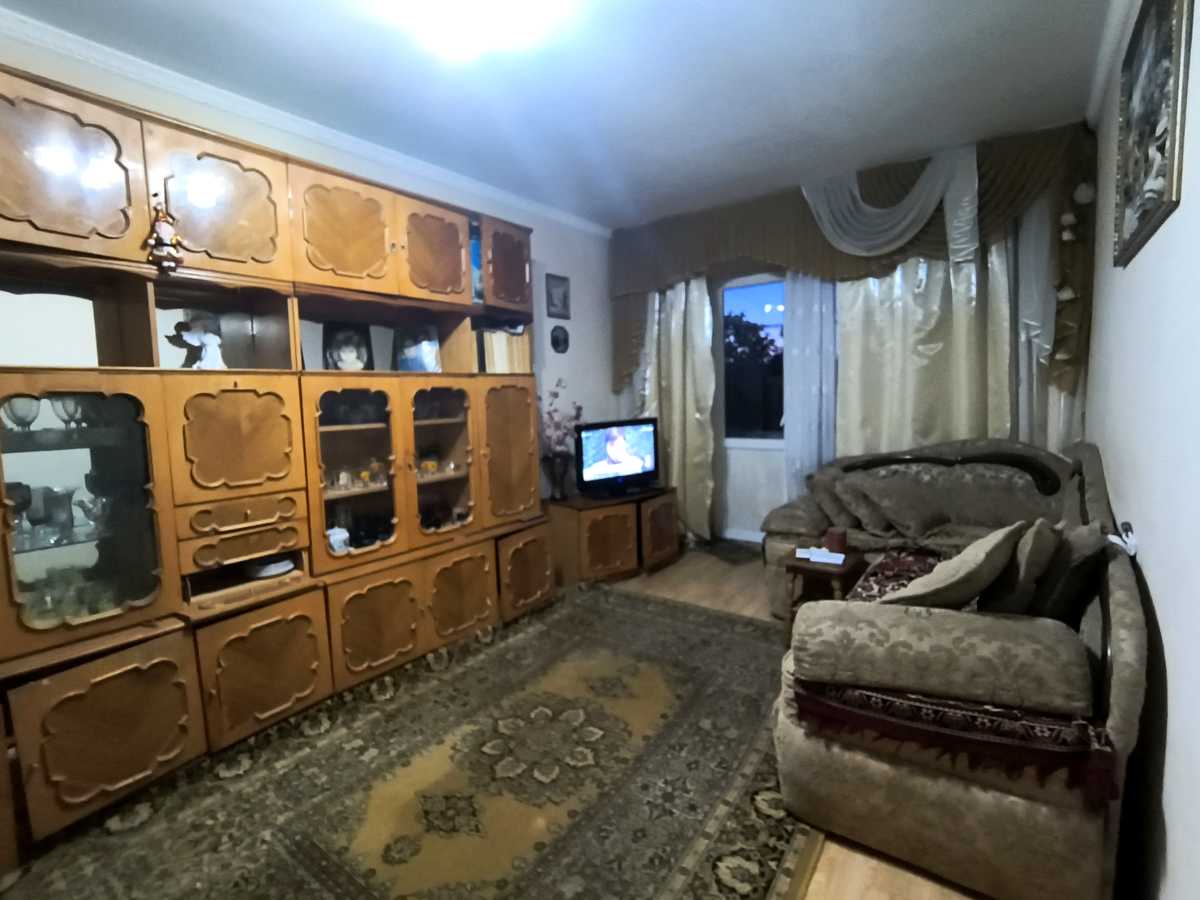 Квартира на вул. Михайла Грушевського, 103/1 в Львові, ID 338662, фото №7
