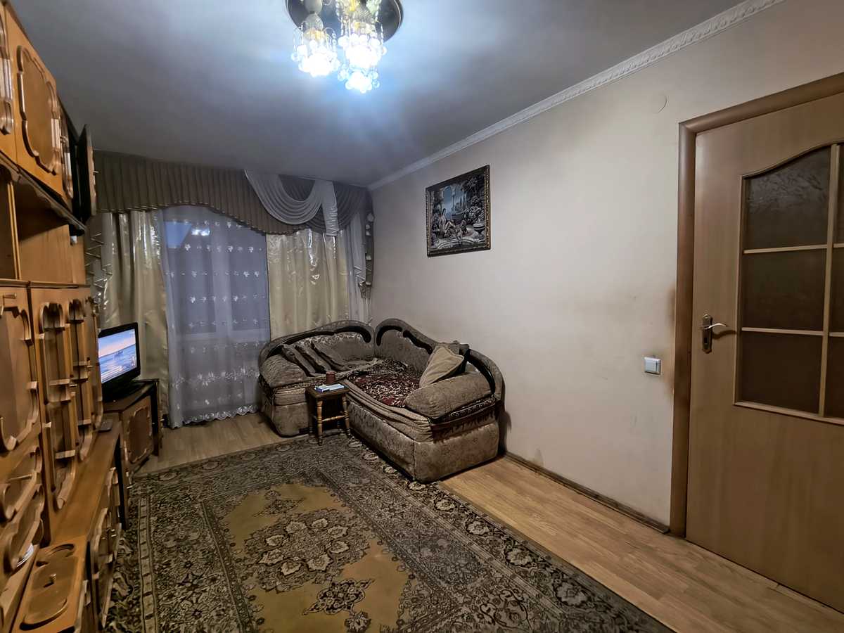 Квартира на вул. Михайла Грушевського, 103/1 в Львові, ID 338662, фото №9