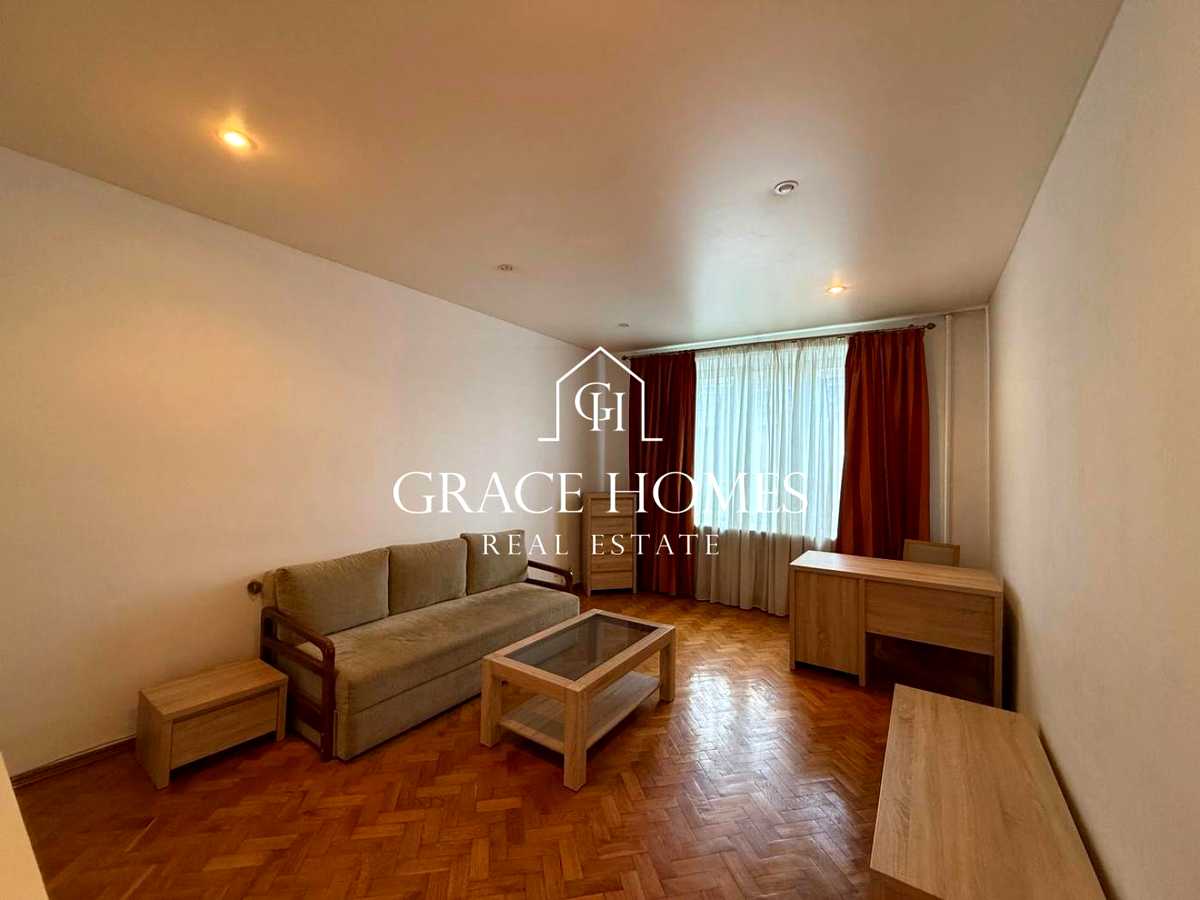 Квартира на вул. Олеся Гончара, 14/26 в Києві, ID 338693, фото №2