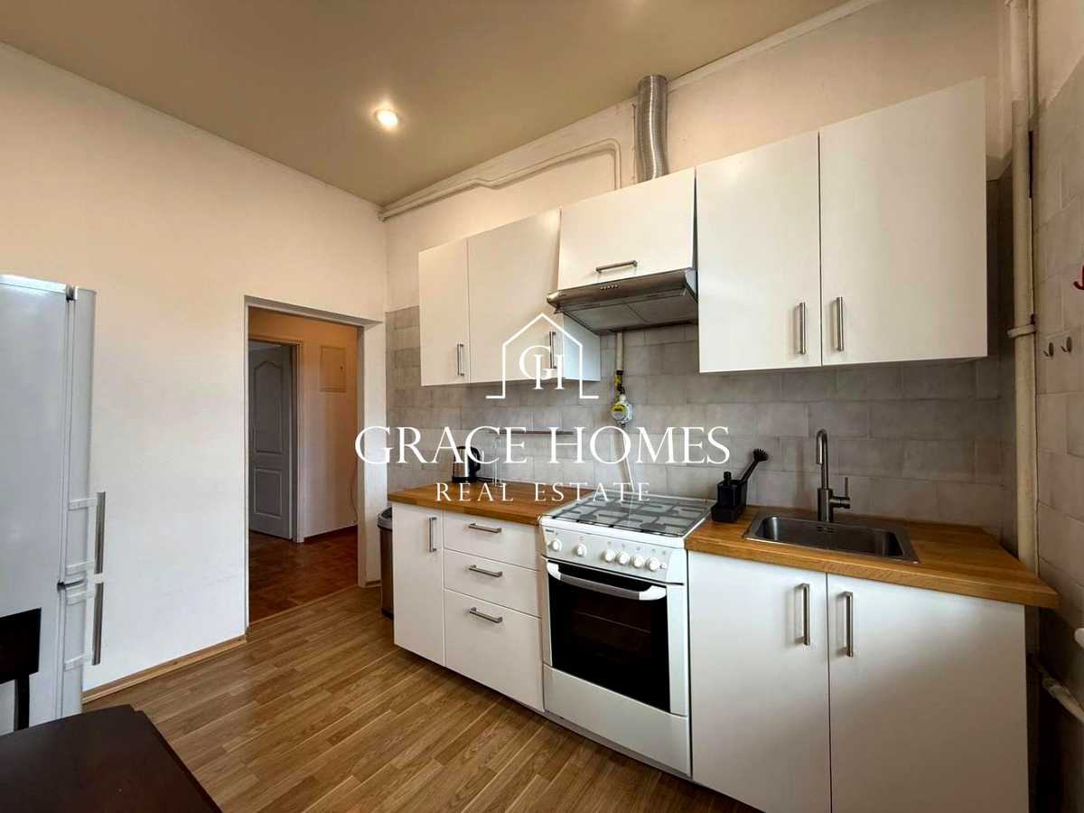 Квартира на вул. Олеся Гончара, 14/26 в Києві, ID 338693, фото №11