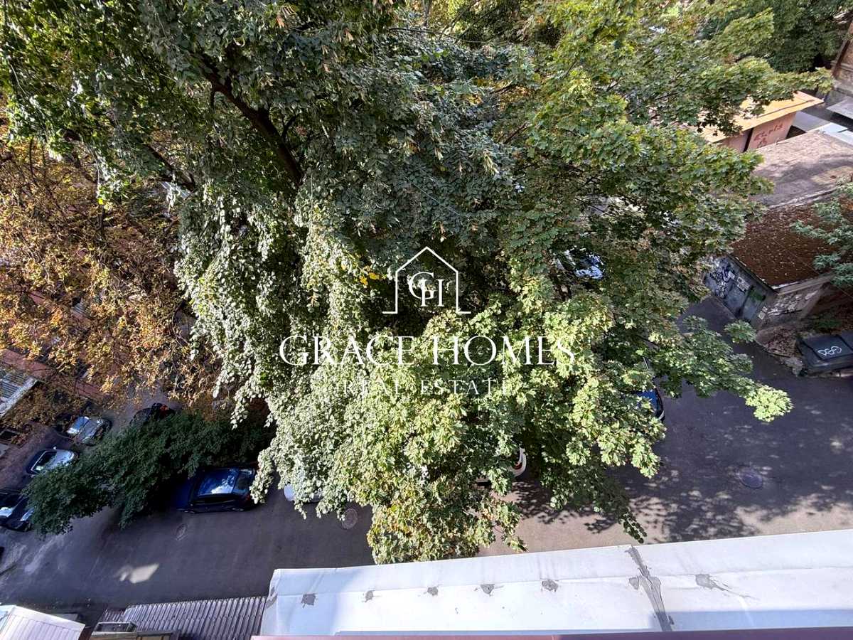 Квартира на вул. Олеся Гончара, 14/26 в Києві, ID 338693, фото №13