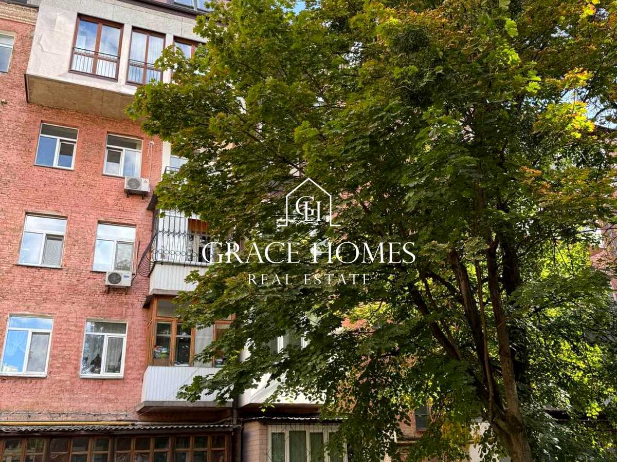 Квартира на вул. Олеся Гончара, 14/26 в Києві, ID 338693, фото №18
