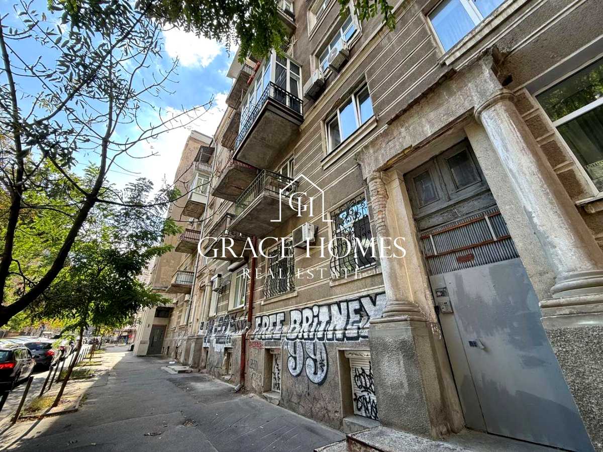 Квартира на вул. Олеся Гончара, 14/26 в Києві, ID 338693, фото №21