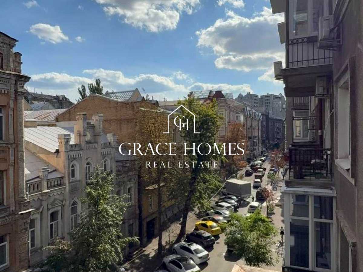 Квартира на вул. Олеся Гончара, 14/26 в Києві, ID 338693, фото №6